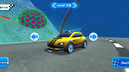 Undersea Tunnle 1.0.0 APK + Mod (Free purchase) for Android