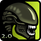 ALIEN 2.0 icon