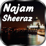 Najam Sheraz Naats / Hamd icon