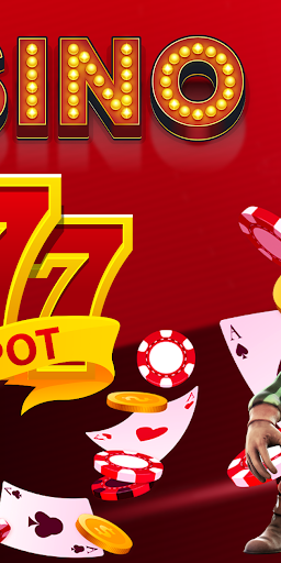 Real Casino Slots Screen 2