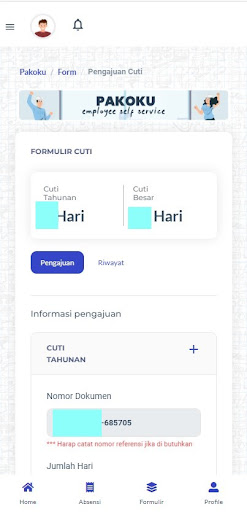 PAKOKU Screen 3