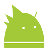 Ukagaka for Android icon
