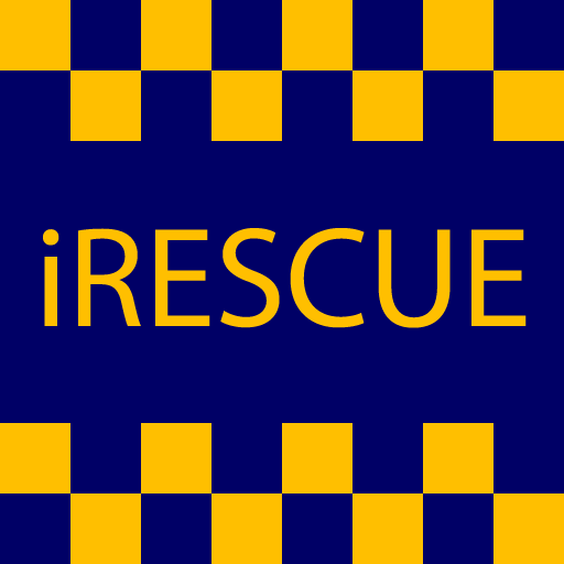 iRescue logo