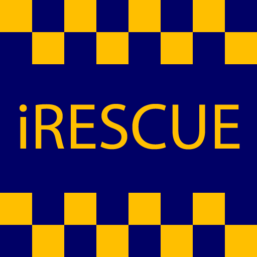 iRescue 4.0.11 Icon