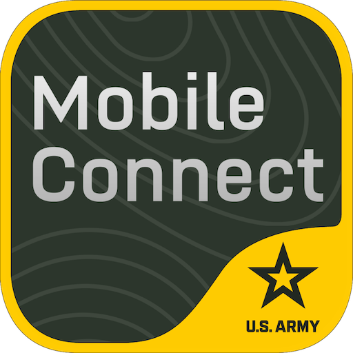 Army MobileConnect Logo