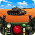 Battleship of Tanks - Tank War Game2.3