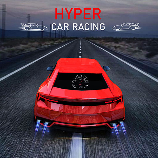 Jogo de Carro de Corrida, Carro de Raça Negra - Baixar APK para