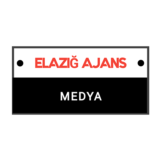Elazığ Ajans logo