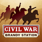 Brandy Station Battle App Apk