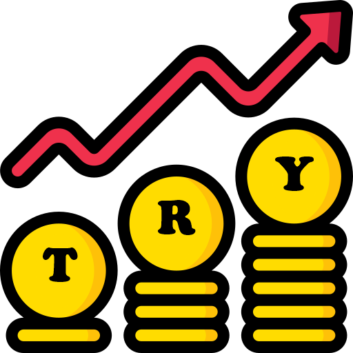 Sermaye Artırımı logo