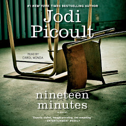 图标图片“Nineteen Minutes: A novel”