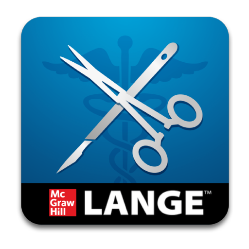 LANGE Surgical Tech Review Laai af op Windows