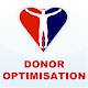 Donor Optimisation Windowsでダウンロード