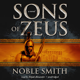 Icon image Sons of Zeus