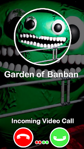 Garden of Banban Call
