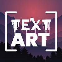 Word Art- Text Art Text Editor