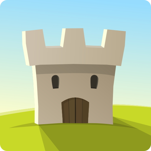 Castle Blocks 0.50 Icon
