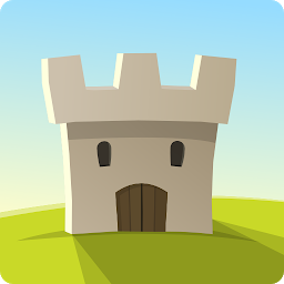 Symbolbild für Castle Blocks