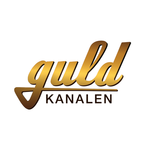 Guldkanalen logo