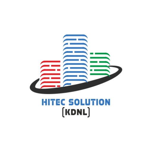 Hitech Solution (BETA) logo