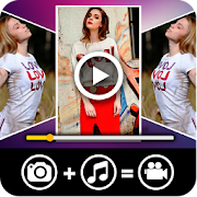 Video Maker with Photo and Music v1.5.6 Pro APK