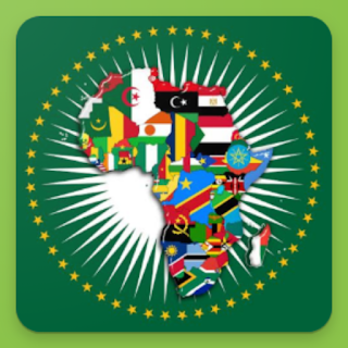 Africa Flags and Maps Quiz apk