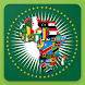 Africa Flags and Maps Quiz - Androidアプリ