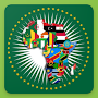 Africa Flags and Maps Quiz