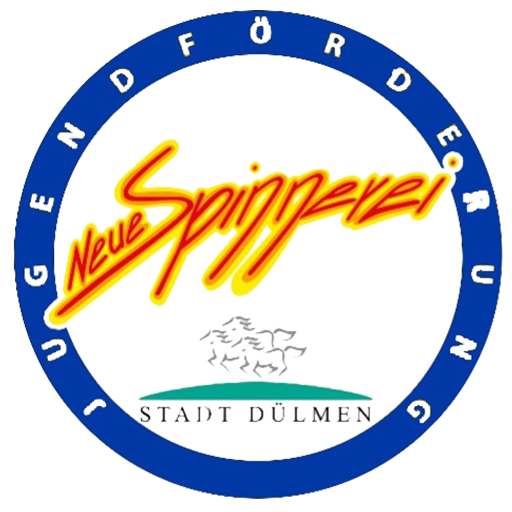 JuFö Dülmen logo