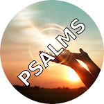 Cover Image of ดาวน์โหลด Sacred Psalms and Proverbs 3.00 APK