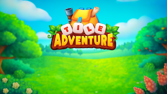 Game screenshot Tile Adventure: Fun Quest mod apk