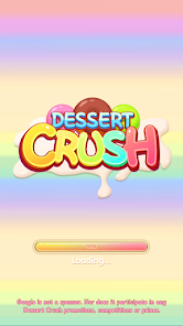 Dessert Crush  screenshots 4