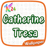 Pic Catherine Tresa icon