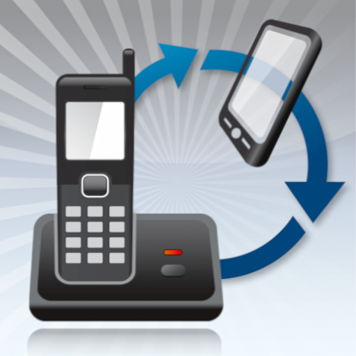 VTech Connect to Cell™ logo