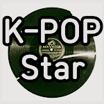 Cover Image of Скачать K-POP Star Music  APK
