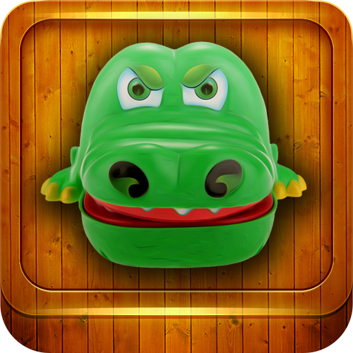 Crocodile Dentist - Roulette 1.700 Icon