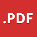 PDF Suite - Read, Merge and Convert PDFs - Androidアプリ