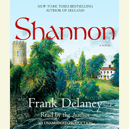 Icon image Shannon: A Novel of Ireland