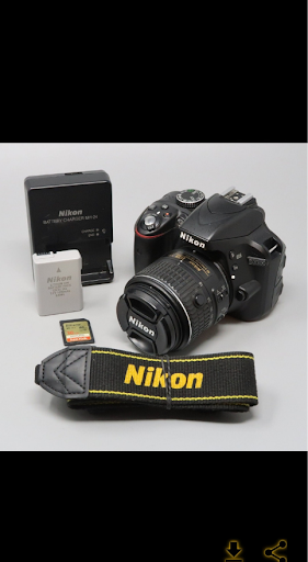 nikon d3300 webcam guide Screen 3