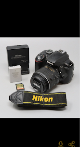 nikon d3300 webcam guide