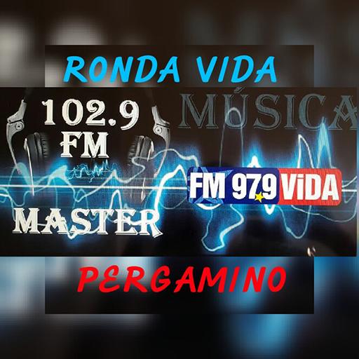 Master FM Pergamino 102.9