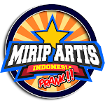 Cover Image of Download Tes Mirip Artis Indonesia Prank 2.0 APK