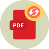 ultimate PDF/world converter icon
