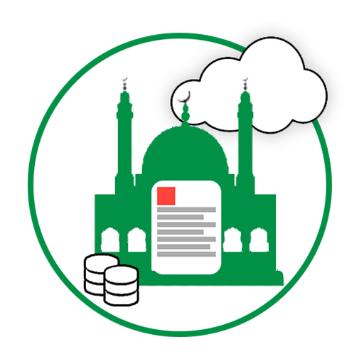 Islamic App  : Sholat & Do'a - AppWisp.com