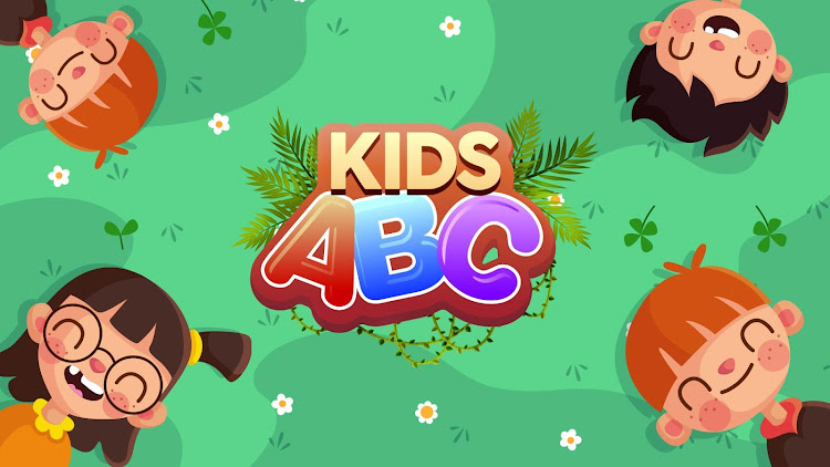 ABC Kids Tracing & Phonics - 1.03 - (Android)