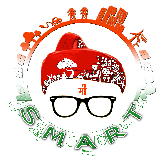 Pune Smart Ward logo