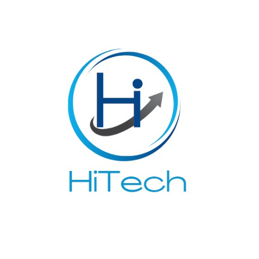 HiTech logo