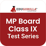 Madhya Pradesh Board Class 9 Mock Tests App Apk