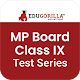 Madhya Pradesh Board Class IX Download on Windows