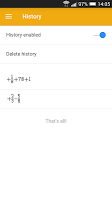 screenshot of Solve Expressions